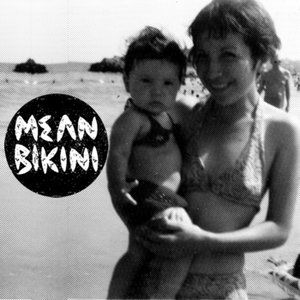 Image for 'Mean Bikini'