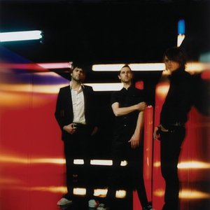 Изображение для 'Keane'