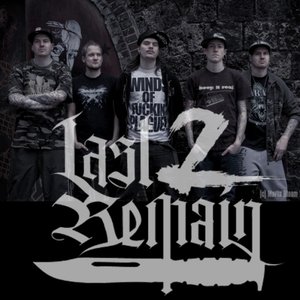 Image for 'Last to remain'