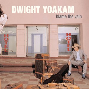 Image for 'Blame The Vain'