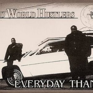 'Cold World Hustlers'の画像