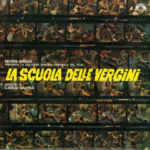 'La scuola delle vergini (Original Motion Picture Soundtrack)'の画像