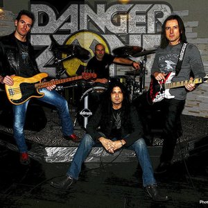 Image for 'Danger Zone'