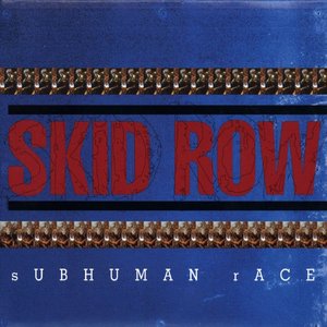 Image for 'Subhuman Race'