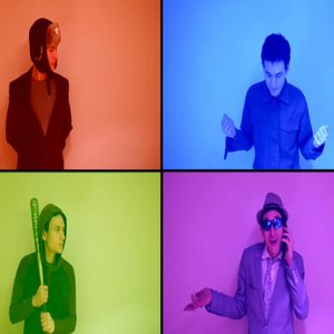 Image for 'Political Compass Rap'