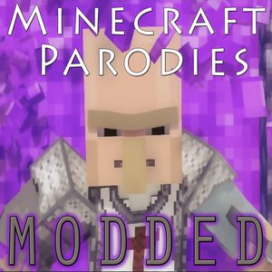 'Minecraft Parodies (Modded)'の画像