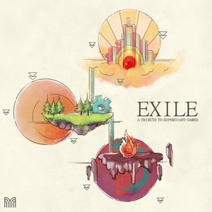 Image for 'EXILE: A Tribute to Supergiant Games'