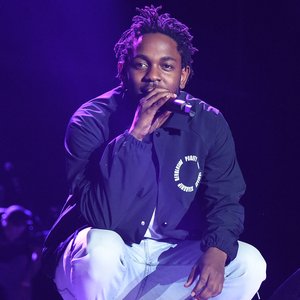 Bild för 'Kendrick Lamar'