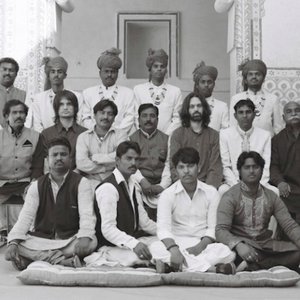 Image for 'Shye Ben-Tzur, Jonny Greenwood & The Rajasthan Express'