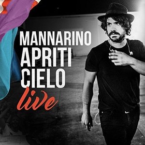 Image for 'Apriti Cielo (Live)'