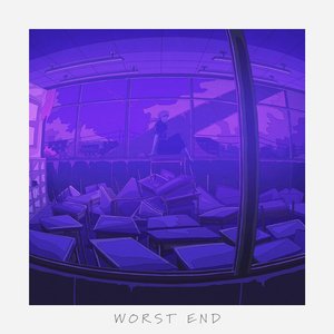 Image for 'WORST END'