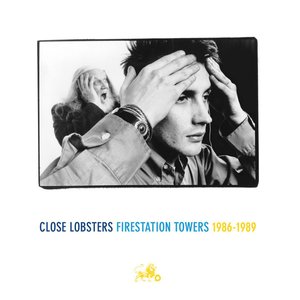 Изображение для 'Firestation Towers 1986-1989'
