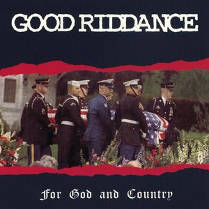 Image for 'For God And Country'