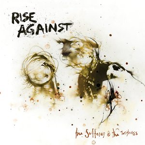 Image for 'The Sufferer and the Witness'