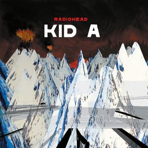 Image for 'Kid A (Collector's Edition)'