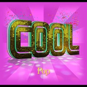 “Cool - Pop”的封面