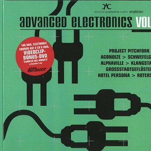 Image for 'Advanced Electronics Vol. 7'