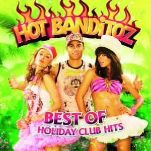 'Best Of Holiday Club Hits' için resim