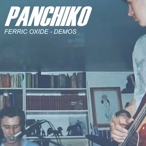 Изображение для 'Ferric Oxide (Demos 1997 - 2001)'