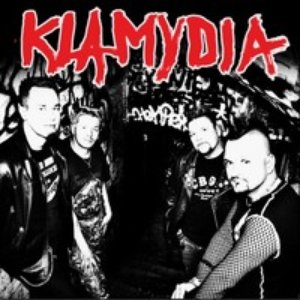 Bild für 'Klamydia'