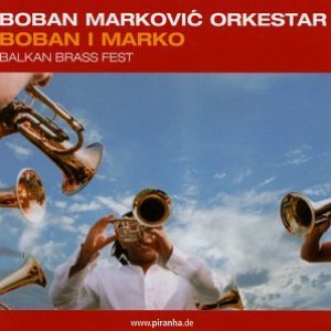 Image for 'Boban i Marko'