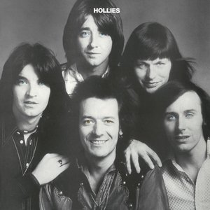 Image for 'Hollies (1974) [Deluxe Edition]'
