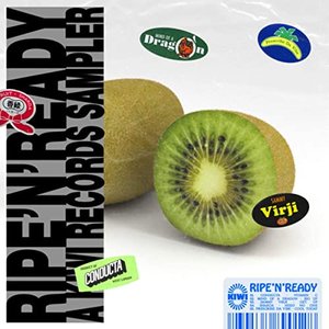 Image for 'Ripe 'n' Ready (A Kiwi Rekords Sampler)'