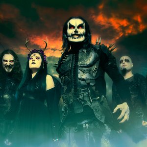 Image for 'Cradle of Filth'