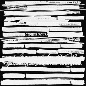 Image for 'Cipher Four'