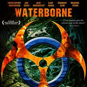 Image for 'Waterbourne'