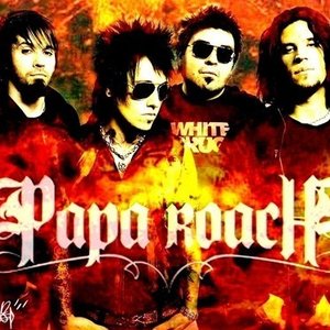 Image for 'Papa Roach'