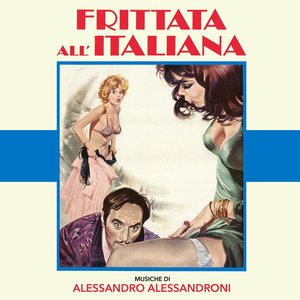 Imagem de 'Frittata All'Italiana (Original Motion Picture Soundtrack)'