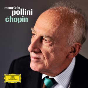 “Chopin”的封面