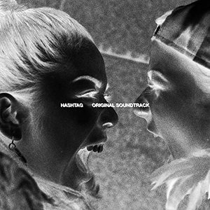 “Hashtag (Original Soundtrack)”的封面