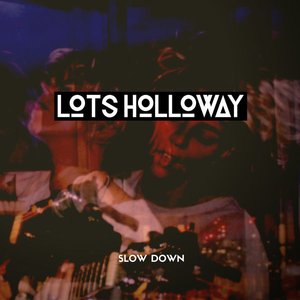 Image for 'Slow Down'