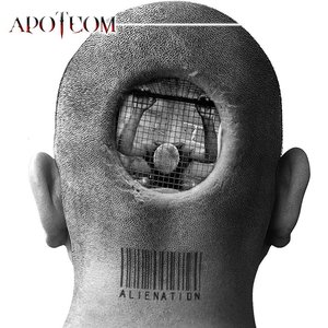 “Apoteom”的封面