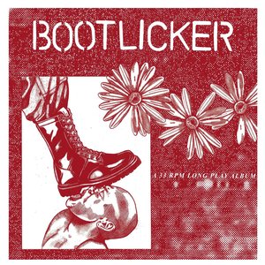 “Bootlicker”的封面