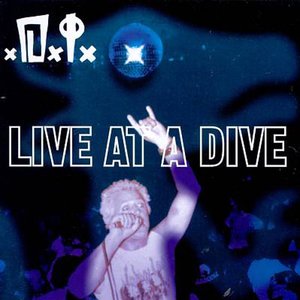 Image for 'Live at a Dive'