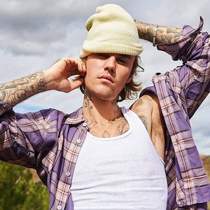 'Justin Bieber' için resim