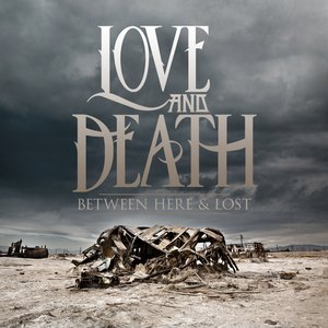 Image for 'Love & Death'