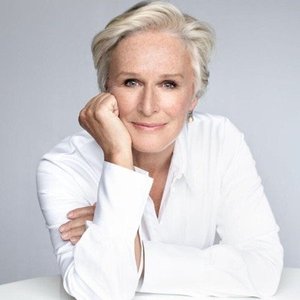 Image for 'Glenn Close'