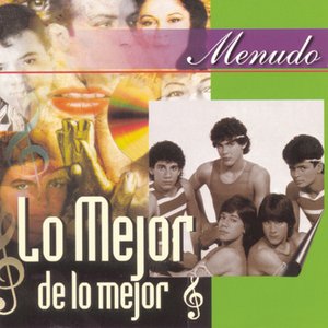 Image for 'Lo Mejor De Lo Mejor'