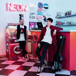 Image for 'NEON'