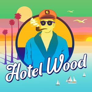 'Hotel Wood'の画像