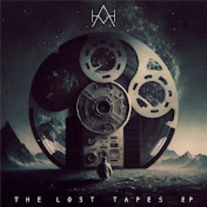 Image for 'The Lost Tapes EP'