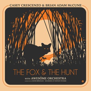 Image for 'The Fox and the Hunt'