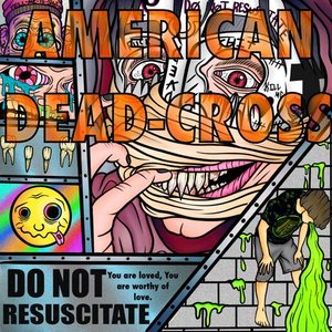 Image for 'DO NOT Resuscitate'