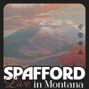Image for 'Live in Montana (Live)'