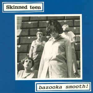 Image for 'Bazooka Smooth!'