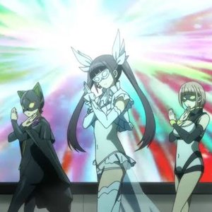 Image for 'AZALEA (Nanami Kuon Starring Lezel)'